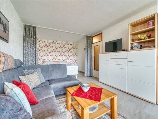 Wohnung zum Kauf als Kapitalanlage geeignet 179.999 € 1 Zimmer 45 m² Ortsteil Ostsee-Ferienpark Heiligenhafen 23774