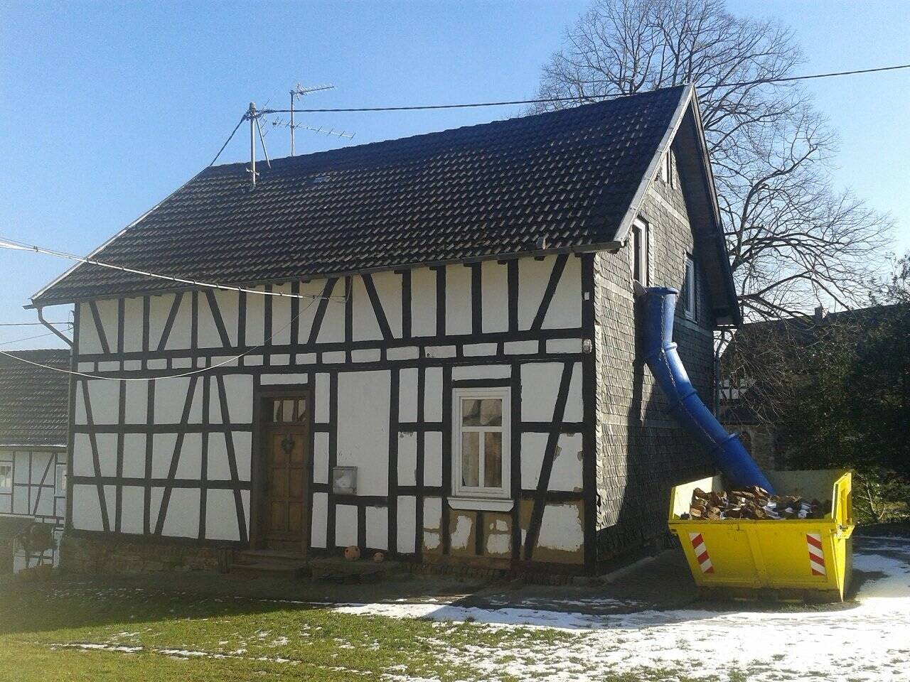 Mehrfamilienhaus zum Kauf - Mehr