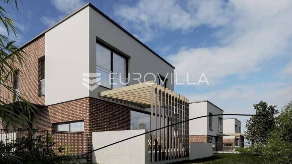 Haus zum Kauf 870.000 € 3 Zimmer 321 m² Gornji Bukovac Bukovac - Remete