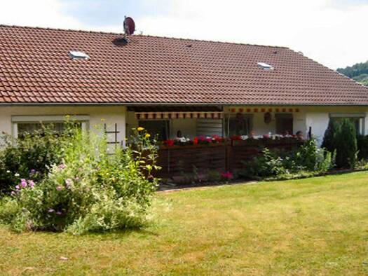 Wohnung zur Miete 303 € 2 Zimmer 55,1 m² EG frei ab 01.12.2026 Neue Welt 14 Grünenplan Delligsen 31073