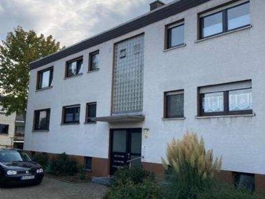 Wohnung zur Miete 400 € 2 Zimmer 62 m² EG Holbeinstraße 40 Berge Hamm 59069