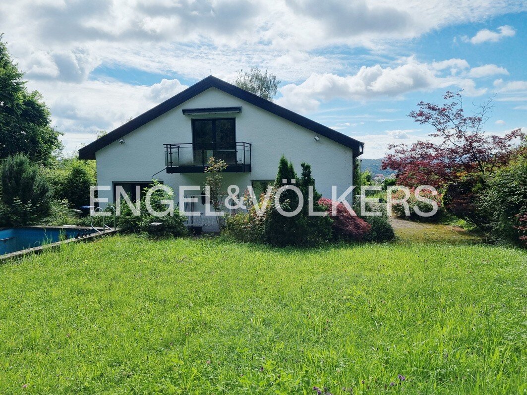 Einfamilienhaus zum Kauf 1.150.000 € 8 Zimmer 196 m²<br/>Wohnfläche 1.451 m²<br/>Grundstück Hagelloch Tübingen-Hagelloch 72070