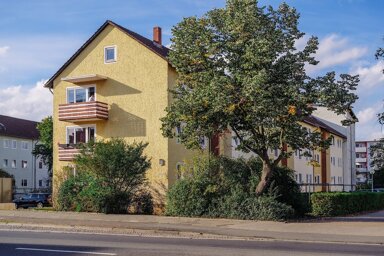 Wohnung zur Miete 425 € 3 Zimmer 65,4 m² EG frei ab 01.04.2025 Reislinger Str. 13 Hellwinkel Wolfsburg 38446