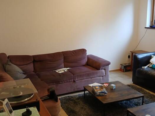 Wohnung zur Miete 450 € 2 Zimmer 65 m² Geschoss -1/3 frei ab 15.03.2026 Weende Göttingen 37075