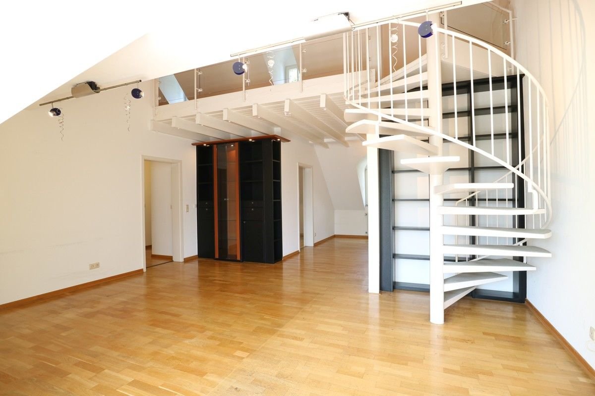 Maisonette zum Kauf 365.000 € 4 Zimmer 108,4 m²<br/>Wohnfläche Barbara 1 Trier-City 54290