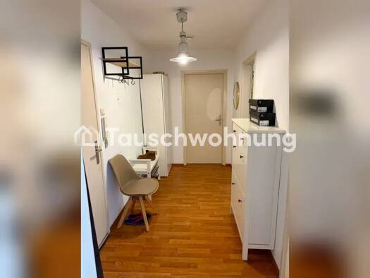 Wohnung zur Miete Tauschwohnung 1.600 € 2 Zimmer 68 m² 2. Geschoss Berg am Laim München 81677