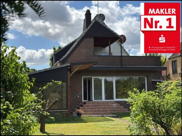 Einfamilienhaus zum Kauf 325.000 € 5,5 Zimmer 142 m² 738 m² Grundstück Lohauserholz Hamm 59067