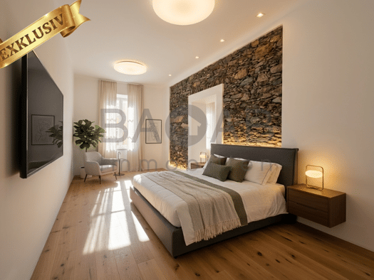 Wohnung zum Kauf 675.000 € 3 Zimmer 109 m² Innere Stadt Klagenfurt am Wörthersee 9020