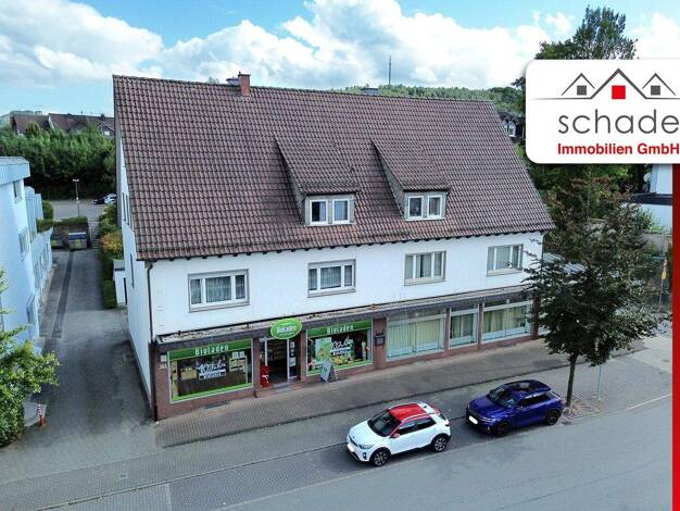 Haus zum Kauf 379.000 € 266 m² 829 m² Grundstück Grevenbrück Lennestadt 57368