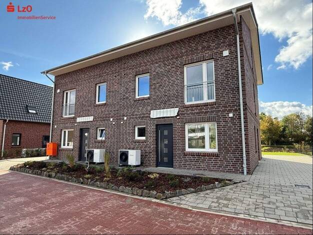 Mehrfamilienhaus zum Kauf 794.000 € 10 Zimmer 274 m² 710 m² Grundstück Vörden Neuenkirchen-Vörden 49434