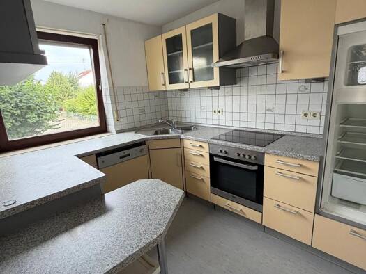 Doppelhaushälfte zum Kauf 596.000 € 8 Zimmer 260 m² 875 m² Grundstück Boos Boos 87737