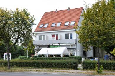 Wohnung zur Miete 797 € 2 Zimmer 49,8 m² frei ab sofort Teltower Damm 266 a Zehlendorf Berlin 14165