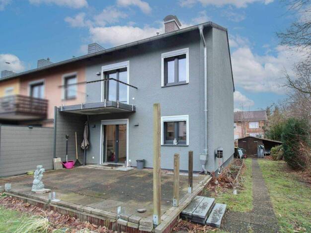 Sonstiges zum Kauf als Kapitalanlage geeignet 195.000 € 4 Zimmer 94,1 m² 522,1 m² Grundstück Sudmerberg Goslar 38640