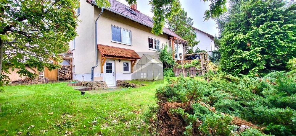 Einfamilienhaus zum Kauf 339.000 € 7 Zimmer 162 m²<br/>Wohnfläche 640 m²<br/>Grundstück Crostau Crostau 02681