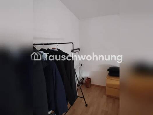 Wohnung zur Miete Tauschwohnung 450 € 1,5 Zimmer 43 m² 1. Geschoss West Ratingen 40880