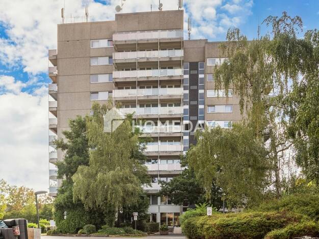 Wohnung zum Kauf 109.000 € 4 Zimmer 90 m² 1. Geschoss Innenstadt Ahlen 59229