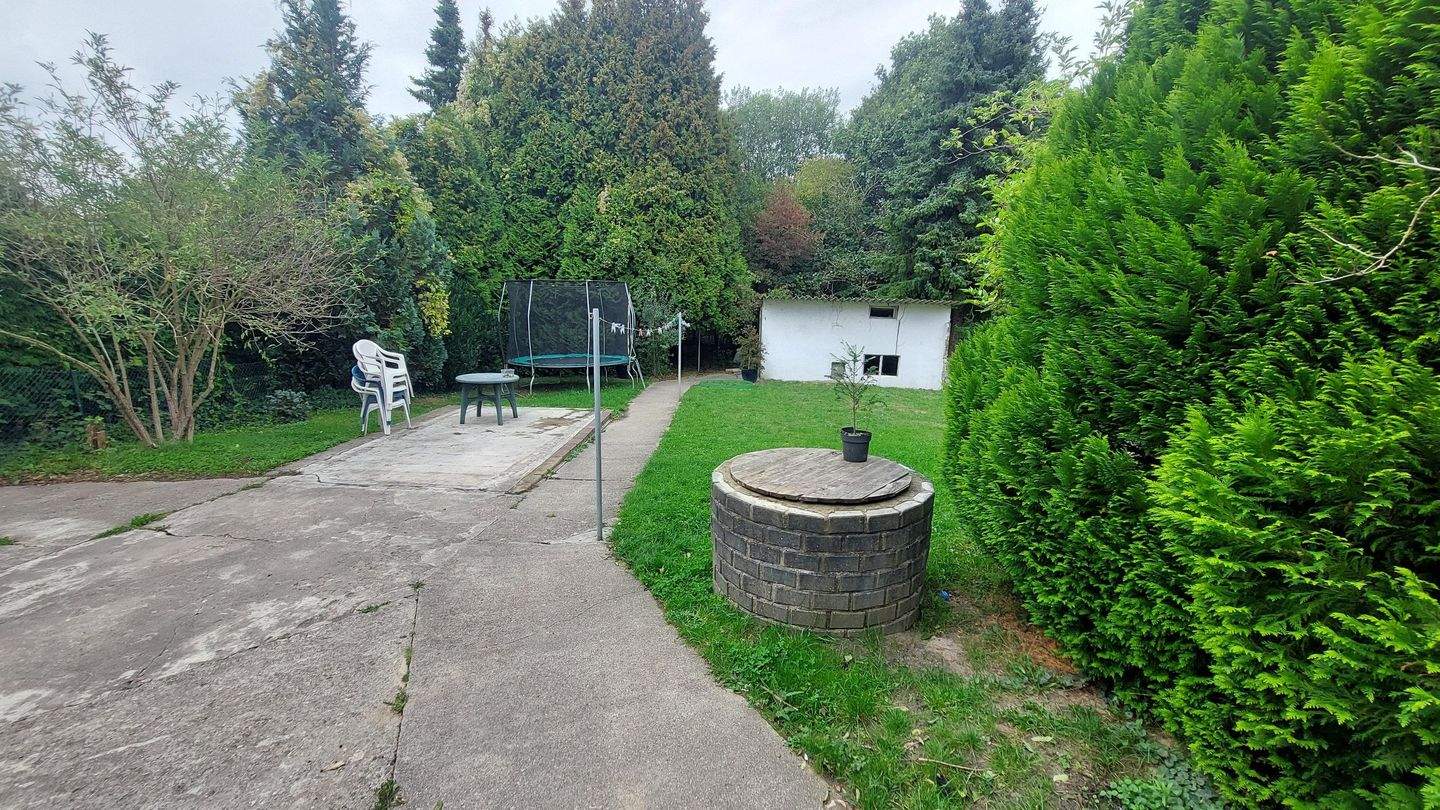 Immobilie in Beckum - Freistehendes Einfamilienhaus - Bild 2