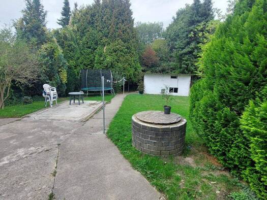 Einfamilienhaus zum Kauf 320.000 € 6 Zimmer 156 m² 703 m² Grundstück Beckum 59269