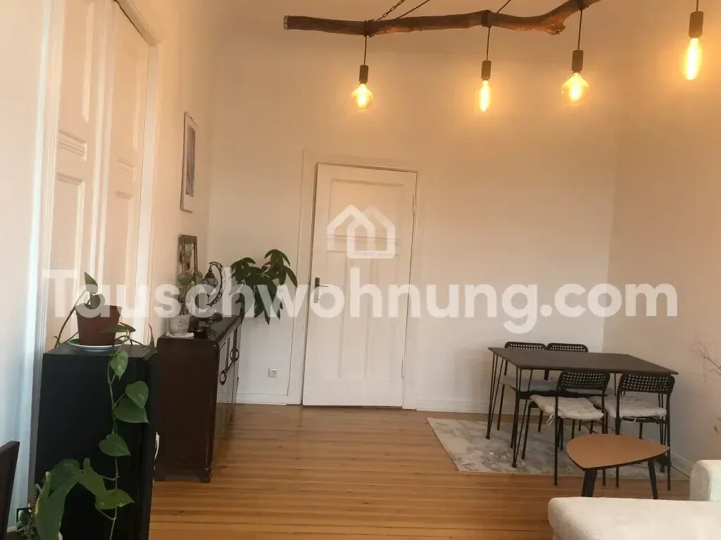 Wohnung zur Miete 1.100 € 3 Zimmer 86 m²<br/>Wohnfläche 4.<br/>Geschoss Wedding Berlin 13353