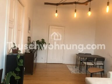 Wohnung zur Miete 1.100 € 3 Zimmer 86 m² 4. Geschoss Wedding Berlin 13353