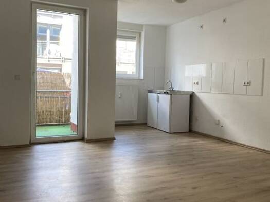 Wohnung zur Miete 435 € 2 Zimmer 35 m² EG frei ab sofort Göttinger Str. Rosdorf 37124