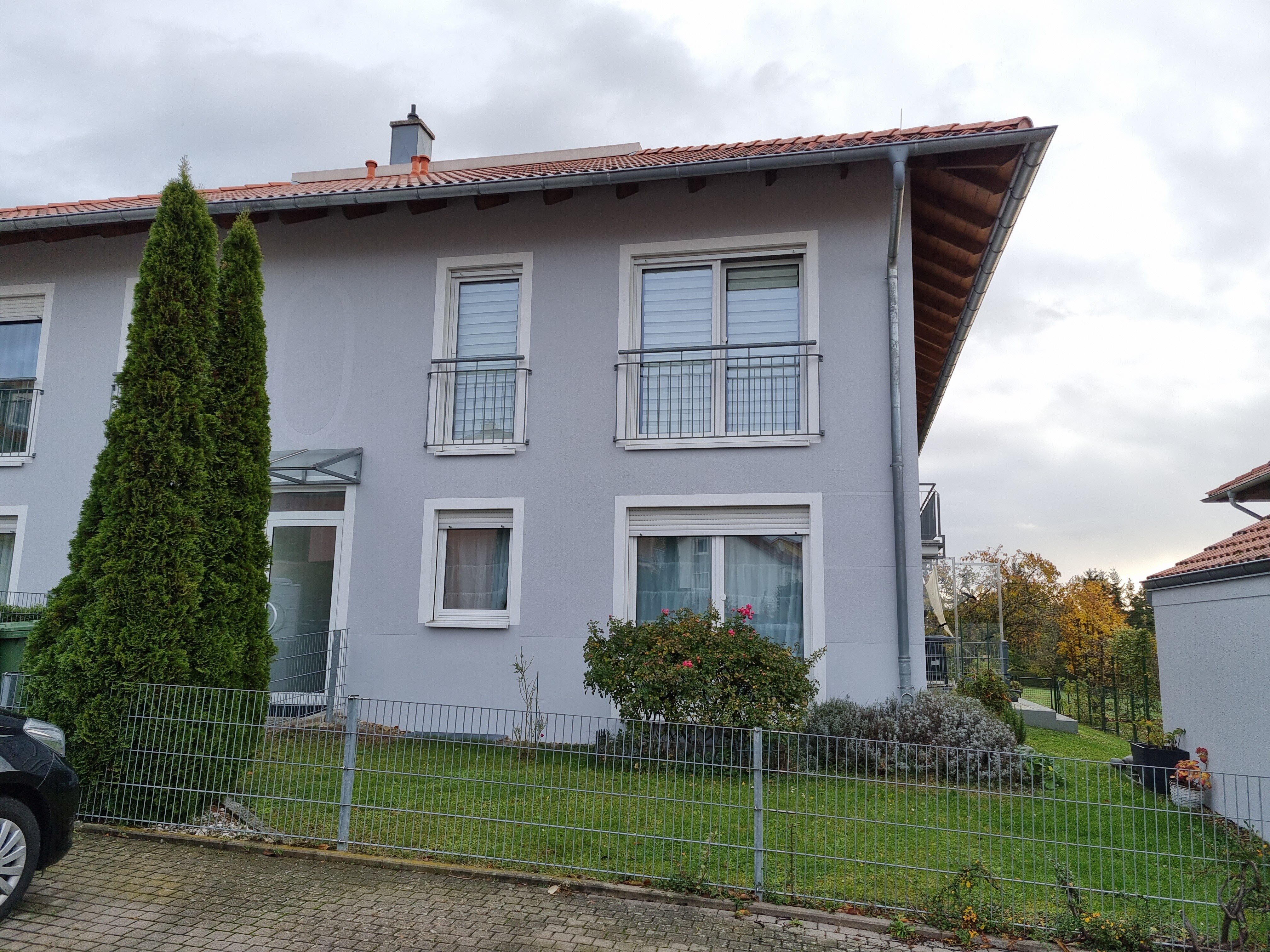 Wohnung zur Miete 870 € 3 Zimmer 75 m²<br/>Wohnfläche 1.<br/>Geschoss Fichtestraße Gaimersheim Gaimersheim 85080