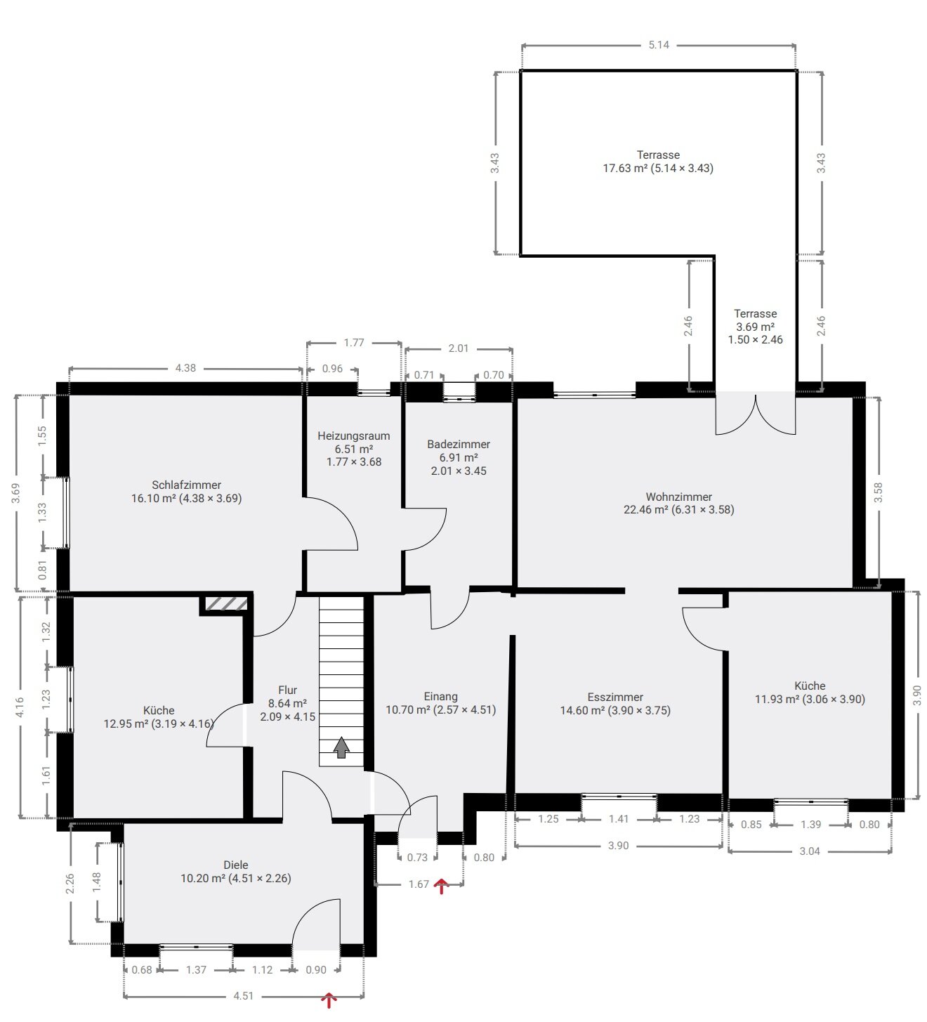 Einfamilienhaus zum Kauf 599.000 € 6 Zimmer 208 m²<br/>Wohnfläche 5.282 m²<br/>Grundstück Dolgenbrodt Heidesee 15754