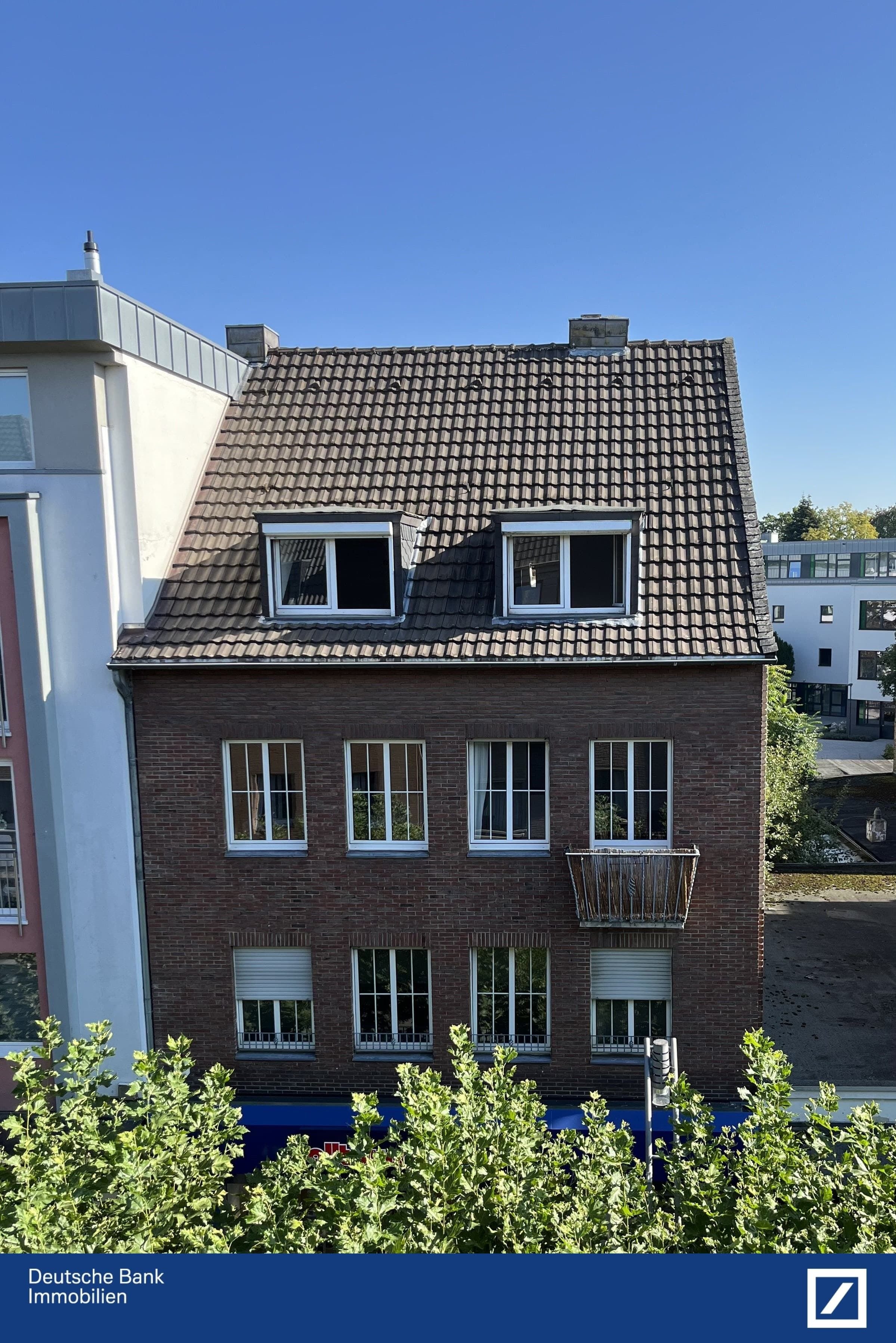 Mehrfamilienhaus zum Kauf 647.000 € 7 Zimmer 163 m²<br/>Wohnfläche 315 m²<br/>Grundstück Innenstadt Viersen 41749