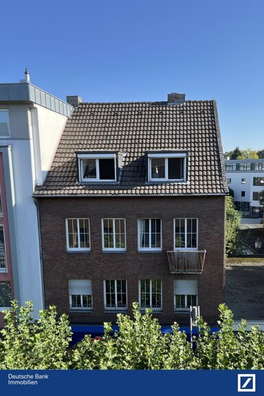 Mehrfamilienhaus zum Kauf 647.000 € 7 Zimmer 163 m² 315 m² Grundstück Innenstadt Viersen 41749