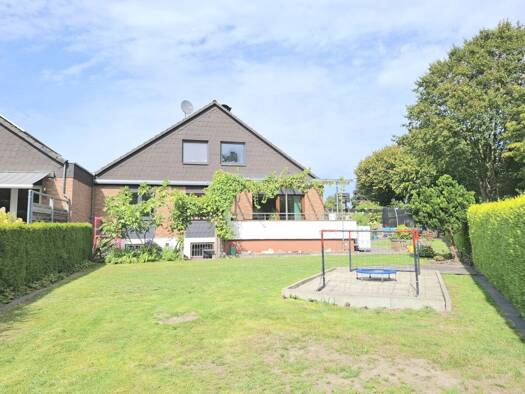 Einfamilienhaus zum Kauf 550.000 € 6,5 Zimmer 171,3 m² 808 m² Grundstück Ost Recklinghausen 45665