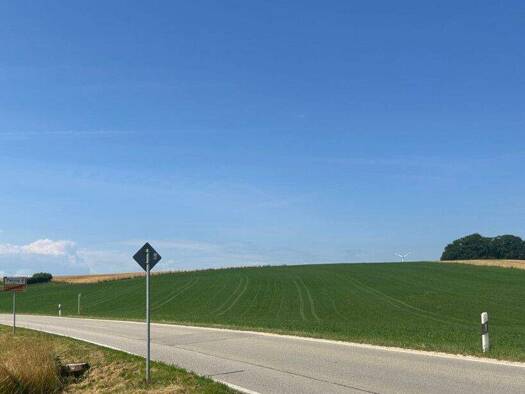 Land-/Forstwirtschaft zum Kauf 415.000 € 20.562 m² Grundstück Palling 83349