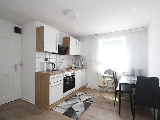 Wohnung zur Miete 395 € 2 Zimmer 41 m² 1. Geschoss frei ab 01.09.2026 Söhrestraße 61 Ochshausen Lohfelden 34253