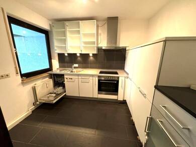 Wohnung zur Miete 950 € 3,5 Zimmer 95 m² 1. Geschoss Mariahilfberg Amberg 92224