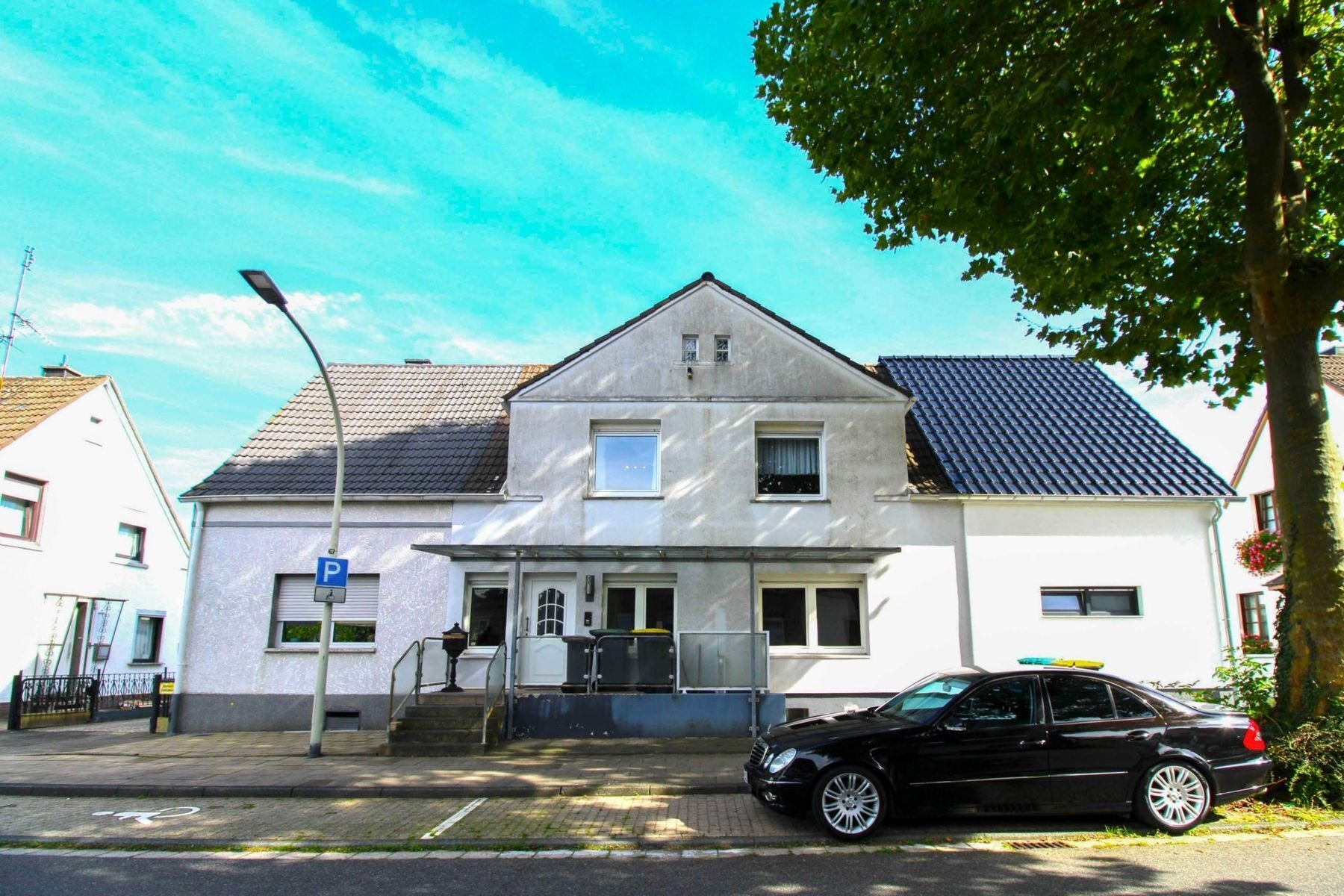 Immobilie zum Kauf als Kapitalanlage geeignet 249.000 € 6 Zimmer 176 m²<br/>Fläche 336,2 m²<br/>Grundstück Boscheln Übach-Palenberg 52531