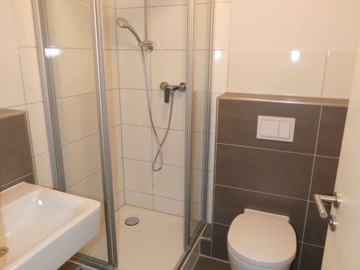 Wohnung zur Miete 319 € 1 Zimmer 31,6 m² EG frei ab 01.11.2026 Bunsenstr. 29 Frohnhausen Stadtbezirk III 45145