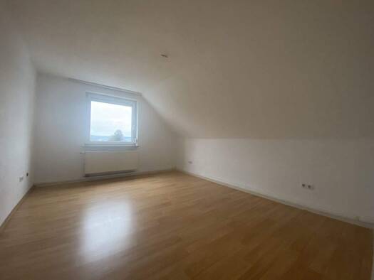 Wohnung zur Miete 380 € 2,5 Zimmer 54 m² 2. Geschoss Fichtenbühl Weiden 92637