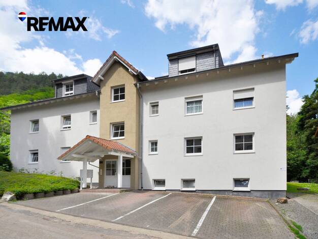 Wohnung zur Miete 860 € 4 Zimmer 85 m² Ehrang Trier 54293