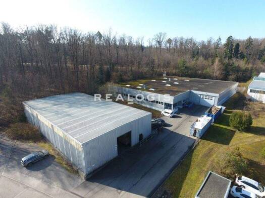 Halle/Industriefläche zur Miete provisionsfrei 1.920 m² Lagerfläche Wimsheim 71299