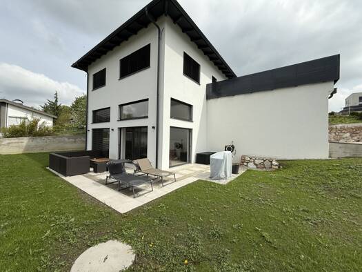 Einfamilienhaus zum Kauf 799.000 € 5 Zimmer 173,8 m² 693 m² Grundstück Mehrnbach 4941