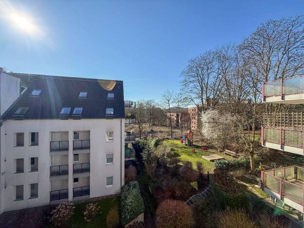 Wohnung zum Kauf 210.000 € 3 Zimmer 73 m² 3. Geschoss Erkrath 40699