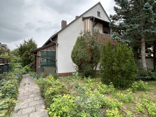 Einfamilienhaus zum Kauf 319.000 € 9 Zimmer 215 m² 559 m² Grundstück frei ab sofort Gunzenhausen 91710