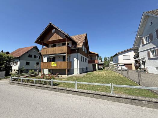 Mehrfamilienhaus zum Kauf 679.000 € 7 Zimmer 164 m² 675 m² Grundstück Hohenems 6845
