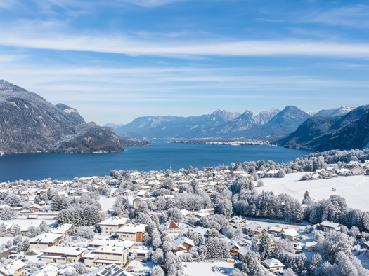 Wohnung zum Kauf 1.890.000 € 4 Zimmer 174 m² 3. Geschoss Sankt Gilgen 5340