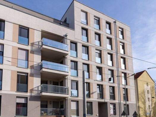 Wohnung zur Miete 1.010 € 3 Zimmer 78,4 m² 1. Geschoss Arthur-Hoffmann-Straße 13 Zentrum-Süd Leipzig 04107