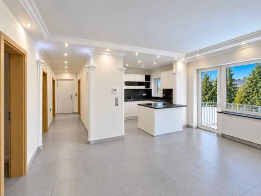 Wohnung zum Kauf 299.000 € 4 Zimmer 69 m² 2. Geschoss Mülheim Köln 51063
