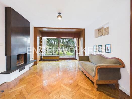 Doppelhaushälfte zum Kauf 525.000 € 8 Zimmer 191 m² 988 m² Grundstück Bockum Krefeld 47800