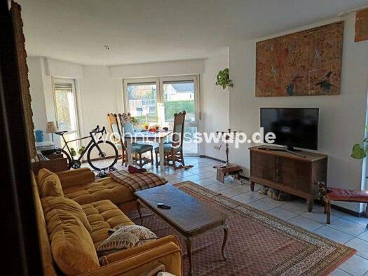 Studio zur Miete Tauschwohnung 720 € 2 Zimmer 65 m² 1. Geschoss Longerich Köln 50739