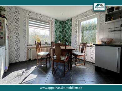 Einfamilienhaus zum Kauf 360.000 € 9 Zimmer 320 m² 1.800 m² Grundstück Hördinghausen Bad Essen 49152