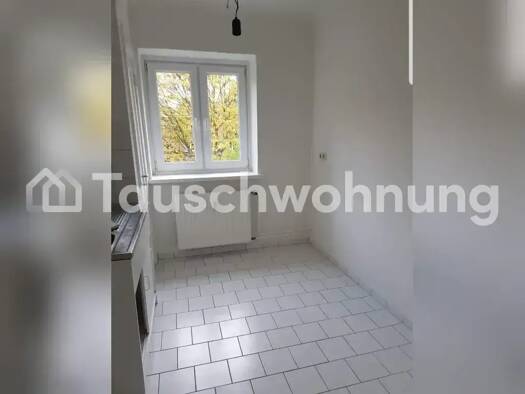 Wohnung zur Miete Tauschwohnung 404 € 2 Zimmer 50 m² 3. Geschoss Alsterdorf Hamburg 22049