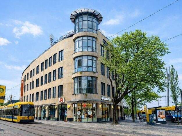 Gastronomie/Hotel zur Miete provisionsfrei 2.501 € 130 m² Gastrofläche Pieschen-Süd Dresden 01127